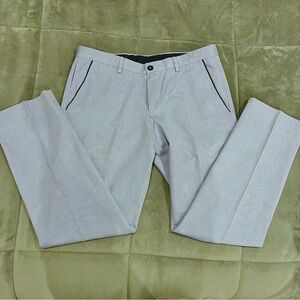 Hugo Boss Parker-X dress pants